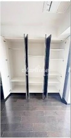 コンフォリア北参道 の物件内観写真